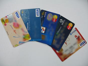 앞으로는 신용카드 해지가 쉬워지며, 사용하지 않는 신용카드로 인한 피해가 줄 것으로 전망된다. ⓒ2008 welfarenews