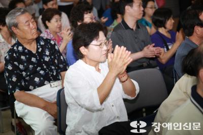 사진출처-강북구 ⓒ2009 welfarenews