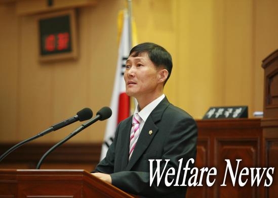 사진제공/ 전북시각장애인도서관 ⓒ2010 welfarenews