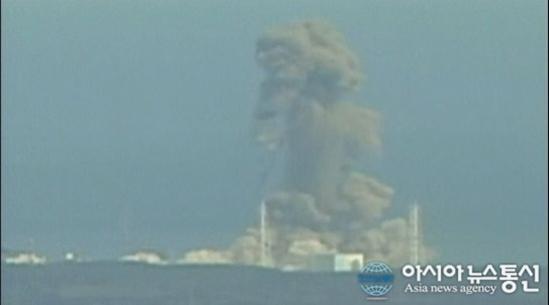 18일 현재 일본 대지진 후 방사능 공포 확산이 우려되고 있다. ⓒ2011 welfarenews