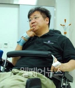 ▲ 국립재활원 재활연구소 김종배 과장. ⓒ웰페어뉴스 DB
