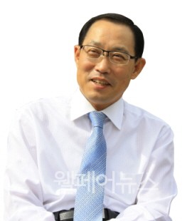 ▲ 광주광역시 환경복지위원회 정병문 위원장.