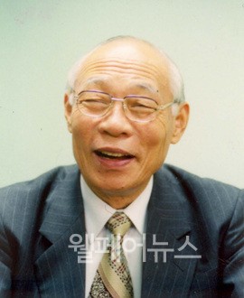 ▲ 1988 서울장애인올림픽 조 일 묵 前 사무총장