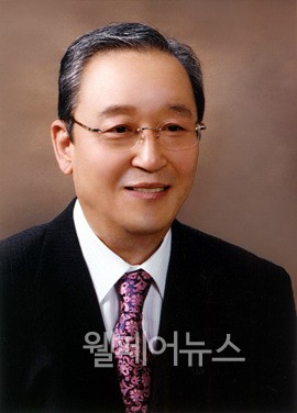 ▲ 한국장애인고용공단 박승규 이사장.