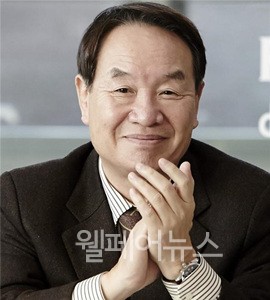 ▲ IPC 국제패럴림픽위원회 집행위원에 대한장애인체육회 김성일(69) 전 회장이 당선됐다.  ⓒ대한장애인체육회