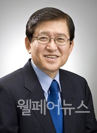 ▲ 한국사회복지협의회 서상목 회장. ⓒ한국사회복지협의회