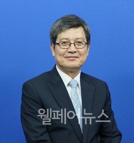 ▲ 한국농아인협회 중앙회 이대섭 회장. ⓒ한국농아인협회 중앙회