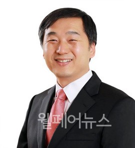 ▲ 한국사회복지사협회 오승환 회장. ⓒ한국사회복지사협회