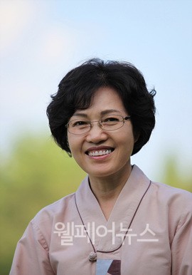 ▲ 한국장애인복지시설협회 황규인 회장. ⓒ한국장애인복지시설협회