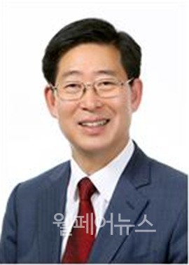 ▲ 국회 보건복지위원회 양승조 위원장. ⓒ국회 보건복지위원회