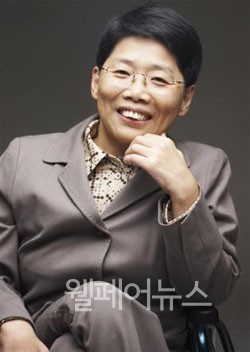 장향숙 前 인권위 상임위원