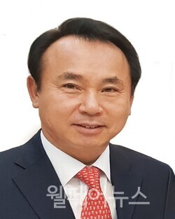 베이징동계패럴림픽 윤경선 선수단장. ⓒ대한장애인체육회