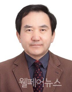 한국보건의료연구원 이재태 원장. ⓒ보건복지부