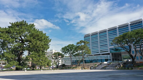 <b>해남군 기관</b>평가 <b>108건</b> 수상 '역대 최대'