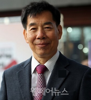 최봉혁 ESG칼럼니스트.