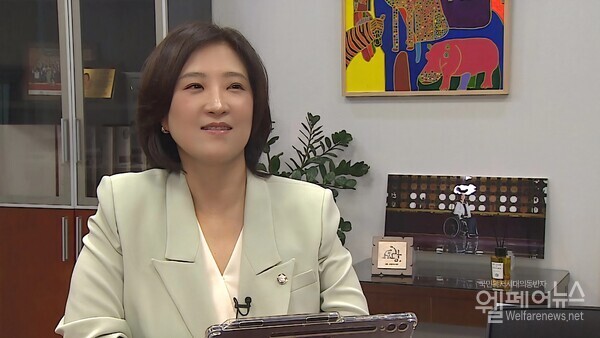최보윤 국민의힘 의원