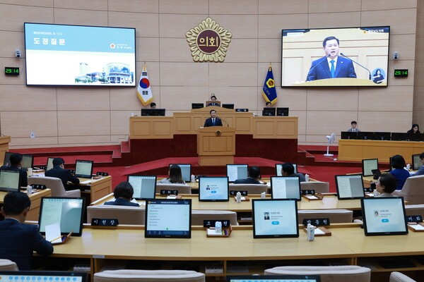ⓒ전남도의회 차영수 의원