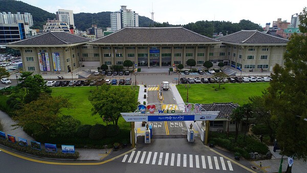 사진제공=여수시청