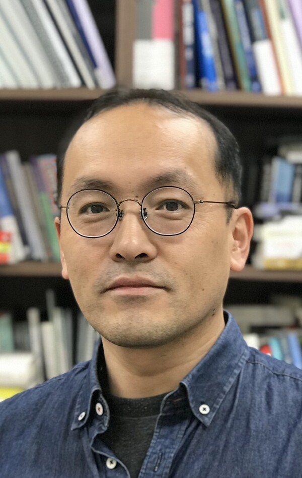 최영준 (연세대학교 행정학과 교수, 복지국가연구센터 소장)