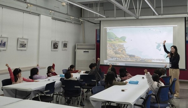 Ⓒ자갈치현대화시장