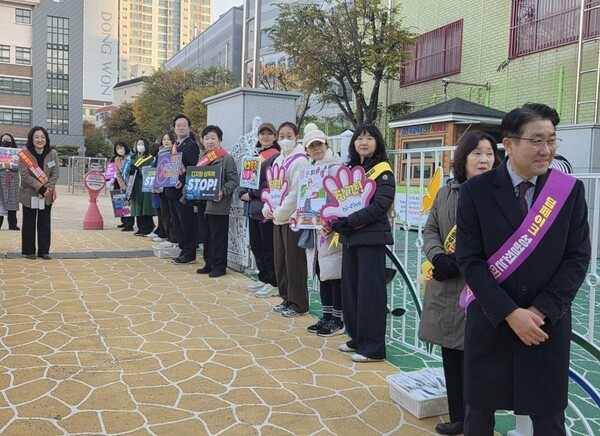 ⓒ윤태한 부산시의회 복지환경위원장