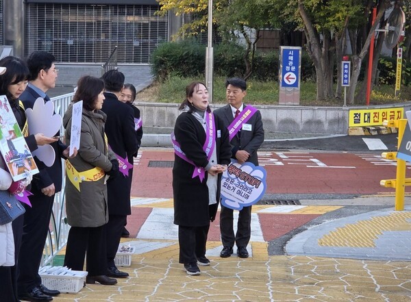 ⓒ윤태한 부산시의회 복지환경위원장