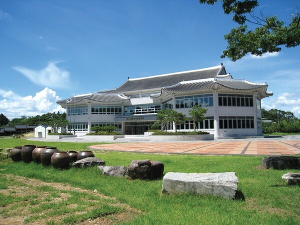 영암도기박물관/사진제공=영암군