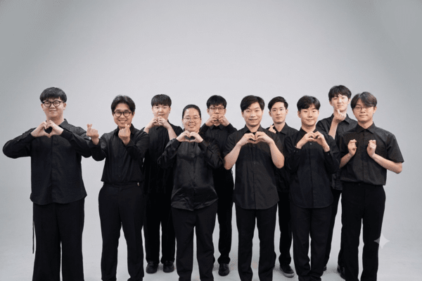 스페셜올림픽코리아, 발달장애인 연주단 'SOK 앙상블' 공식 창단 - 뉴스 썸네일 이미지