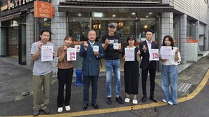 불타는 숯불갈비, 서귀포시사랑원과 지역사회 나눔 실천