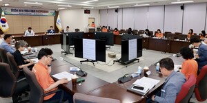 충남 보령시, 저출생 비상대책대응회의 개최