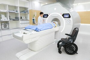 충남대학교병원 최신형 MRI ‘SIGNA Premier 3.0T’ 도입