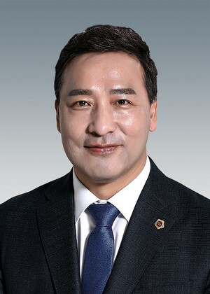 김용성 경기도의원, 광명시 생활 인프라 개선 위한 특별조정교부금 11억 원 확보