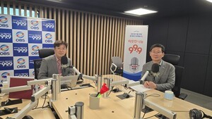 이상일 용인특례시장, 용인시 고령화 대응 시정을 비롯한 다양한 성과 소개