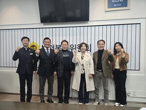 경기도의회 정경자 의원,  “사회복지사 처우 개선을 위한 예산은 반드시 반영되어야”